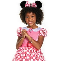 Disney Minnie Mouse Classic Child Halloween kostim