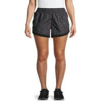 Athletic Works ženske kratke hlače za trčanje