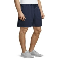 Athletic Works muške kratke hlače od 9, do veličine 2XL