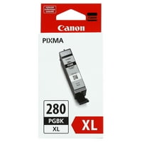 Canon pgi- XL Crna tinta, svaki