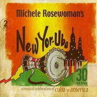 Novo yor-uba: godina muzičke proslave Kube