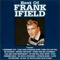 Frank Ifield - Best of - CD