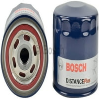 Bosch D udaljenost plus filter ulja postaje: 1998- Volkswagen Passat, 2000- Audi S4