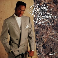 Bobby Brown - Ne budite okrutni - CD Deluxe Edition 35. godišnjica - CD