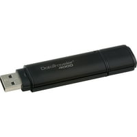 Kingston 32GB DataTraveler USB 2. Flash Drive