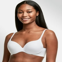 Maidenform Underwire grudnjak Dreamwire natrag za zaglađivanje majica puna pokrivenost DM0070