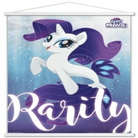 HASBRO My Mali Pony Movie - Rity zidni poster, 14.725 22.375