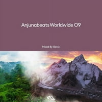 Geni - Anjunabeats širom svijeta - CD
