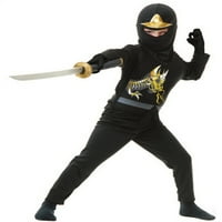Ninja Avenger Series II Crno dijete