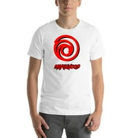 Maplewood Cali Dizajn majica s kratkim rukavima po nedefiniranim poklonima