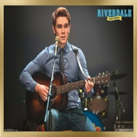 Riverdale - Zidni poster performansi, 14.725 22.375
