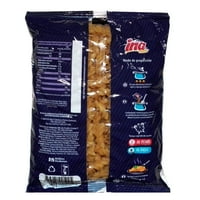 Ina Fusilli Noodles 7. Oz-Tornillo