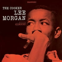 Lee Morgan - štednjak - vinil