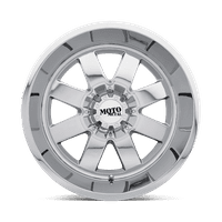 Moto metalni liveni aluminijski rim MO Chrome, MO96229063200