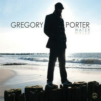 Gregory Porter - voda - CD