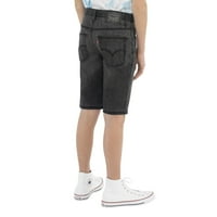 Levijeve kratke hlače za performanse za dječake, veličine 4-20