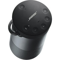 Bose SoundLink Revolve+ Prijenosni Bluetooth Zvučnik-Crna