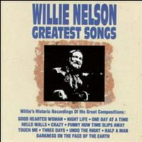 Willie Nelson - Najveće pjesme - CD