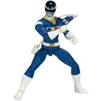 Power Rangers u svemiru 6,5 Blue Ranger Legacy figura