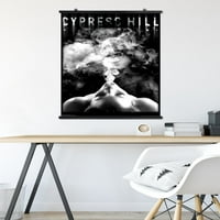 Cypress Hill - dimni zidni poster, 22.375 34