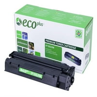 Ecoplus? Obnovljeni toner kaseta za Canon 7833A001AA, FX8, S