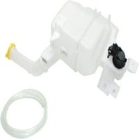 Zamjena Repm rezervoara za pranje kompatibilan sa 2012-Mazda 2010-sa pumpom