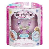 Twisty Petz - Narukvica od jelena za snijeg za djecu