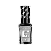 wet n wild Step Wonder Gel boja za nokte, un-Teal sljedeći put