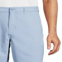 George muške sintetičke ravne kratke hlače