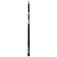 Viper Revolution Outlaw 58 Bilijarski bazen Cue, komad, unca