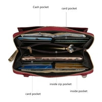 Kolekcija olga pametni telefon i novčanik kabriolet križnog torbica Mia K