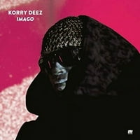 Krry Deez - Imago - Vinyl