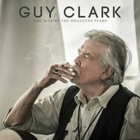 Guy Clark - Guy Clark: Najbolje od dualtone godina - vinil