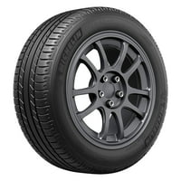 Michelin Premier Lt All-Season Tire 255 55R18 XL 109H Odgovara: 2014- Bmw Sdrive35i, 2007- Acura MD baza