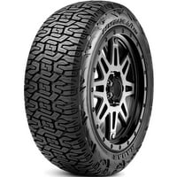 Radar Renegade R T 33x12.50r E 10Ply BSW