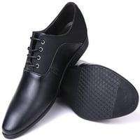 Mio Marino klasična zona marža Oxford cipele za muškarce