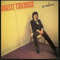 Johnny thunders - tako sami - vinil
