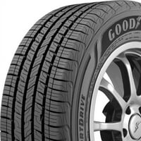 Goodyear Assurance ComfortDrive 245 45R 99V XL kao guma za performanse uklapa se: Mercedes-Benz e Bluetec,