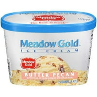 Meadow Gold sladoled maslac Pecan 1. kvar prelaska