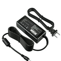 AC adapter Napajanje Zidni kabel za punjač za napajanje 12VDC FITS 1A 2A 3A 3.5a 4A do 5A 42W 48W 60W