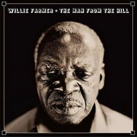 Willie Farmer - Muškarac sa brda - Vinil