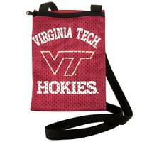 Littlearna NCAA Virginia Tech Hokies Day torbica