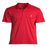 Muška Polo majica Za Golf Comfort stretch Grid