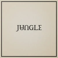 Jungle - Voljeti u stereo - vinilu