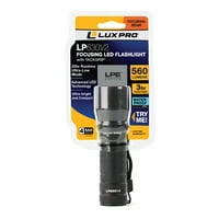 LuxPro LED lumens baterijsko svjetlo