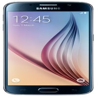 Samsung Galaxy S G920i 32GB otključana GSM telefon W 16MP kamera - crna
