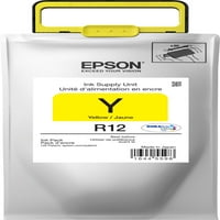 Epson Durabrite ultra originalni standardni uložak s inkjet mastilom, žuto, pakovanje, inkjet, standardni