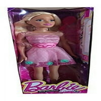 Barbie 28 Lutka, Plava
