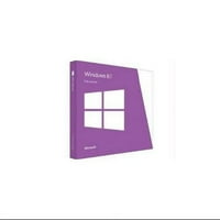 Microsoft Windows8. 32 64-bit, Licenca, Licenca