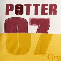 Harry Potter dugih rukava modna majica